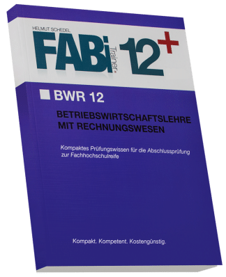 BWR 12  -  PRINT  Auflage 2025