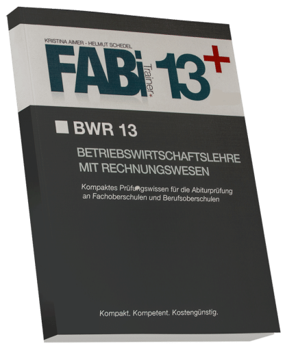 BWR13 - PRINT   Auflage 2026