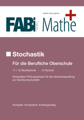 Mathe Stochastik