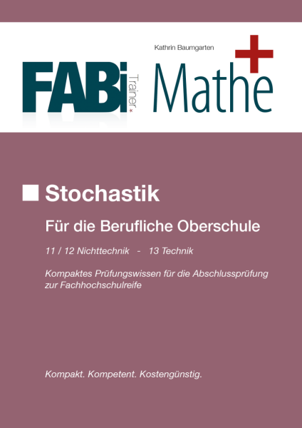 Mathe Stochastik