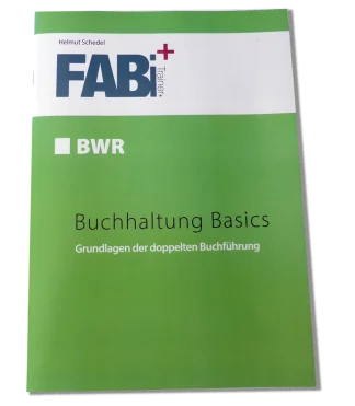 Buchhaltung Basics - Print