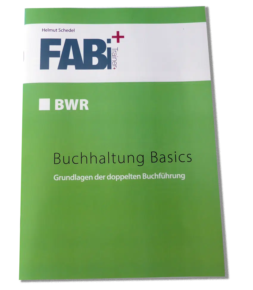 Buchhaltung Basics - Print